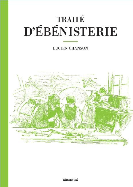 Emprunter Traité d'ébénisterie livre