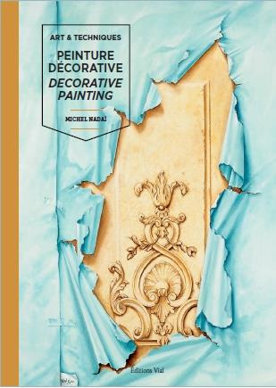 Emprunter Peinture décorative livre