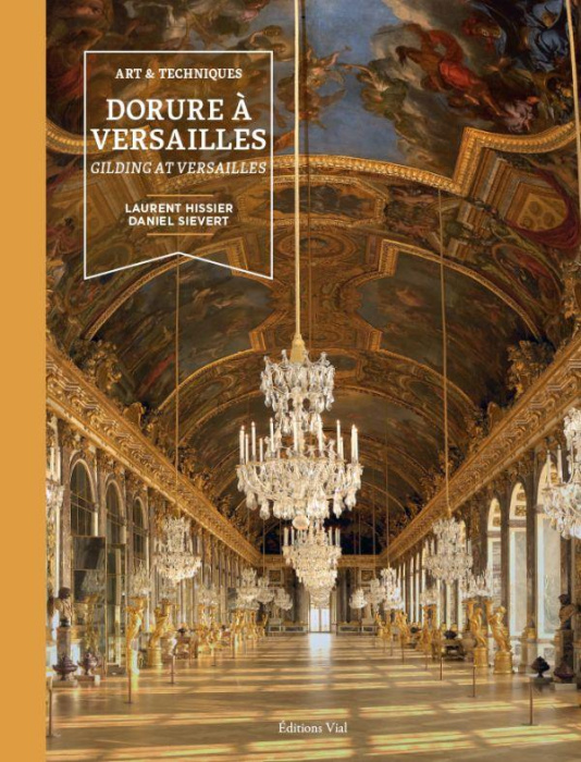Emprunter Dorures à Versailles livre