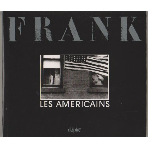 Emprunter Les américains livre