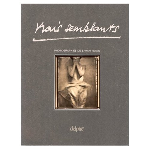 Emprunter VRAIS SEMBLANTS. Photographies livre