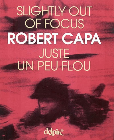 Emprunter Juste un peu flou : Slightly out of focus livre