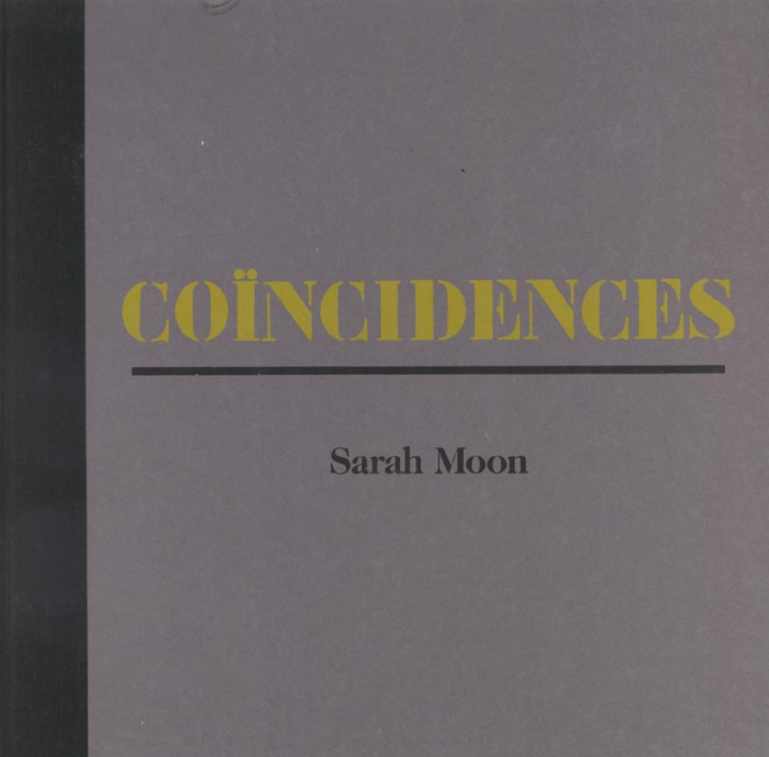 Emprunter Coïncidences livre