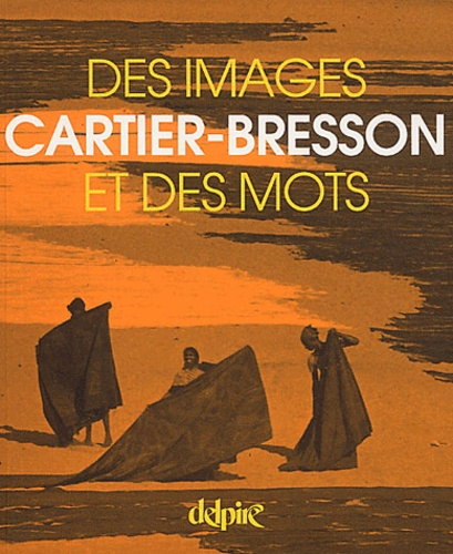 Emprunter Des images et des mots livre