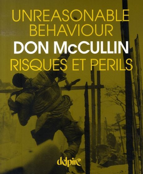 Emprunter Risques et périls. Unreasonable behaviour livre