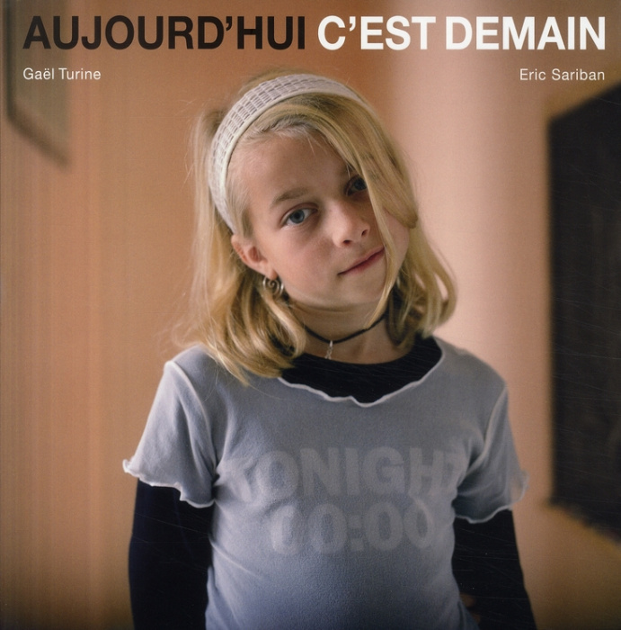 Emprunter Aujourd'hui c'est demain livre