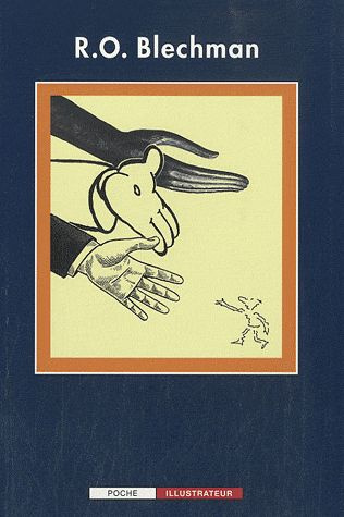 Emprunter R.O. Blechman livre