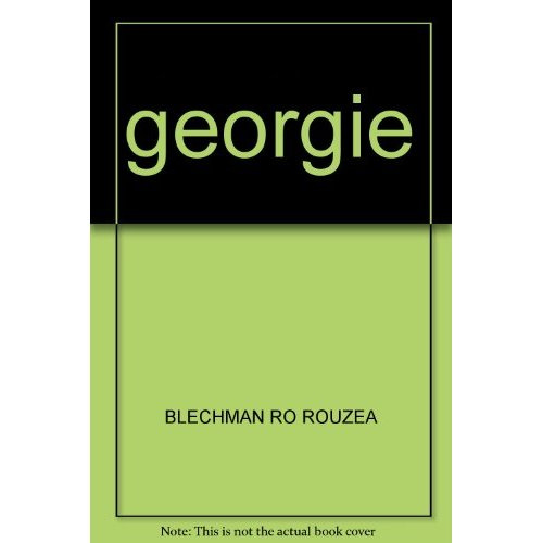 Emprunter Georgie livre