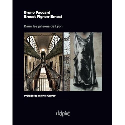 Emprunter Dans les prisons de Lyon livre