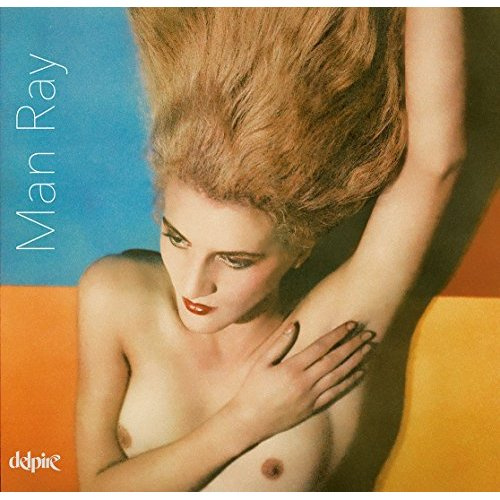 Emprunter Man Ray livre