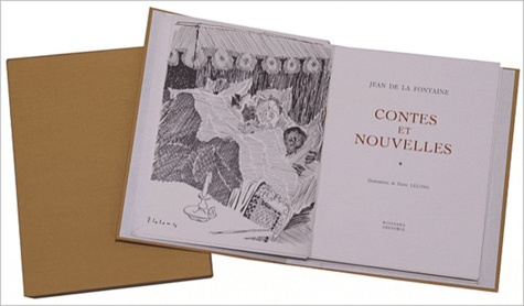 Emprunter CONTES ET NOUVELLES (3 VOLUMES) livre