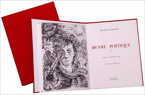 Emprunter OEUVRE POETIQUE (2 VOLUMES) livre