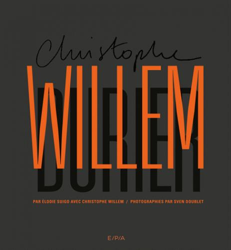 Emprunter Christophe Willem livre