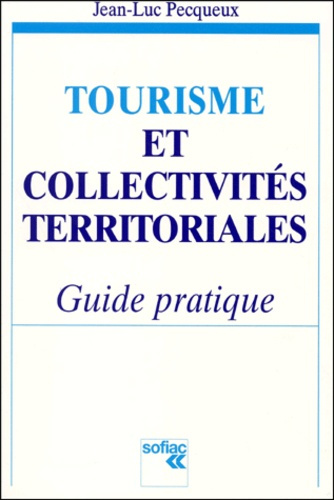Emprunter TOURISME ET COLLECTIVITES TERRITORIALES 1998 livre