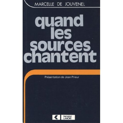 Emprunter QUAND LES SOURCES CHANTENT livre