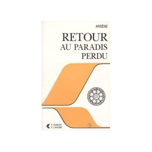 Emprunter Retour au paradis perdu livre