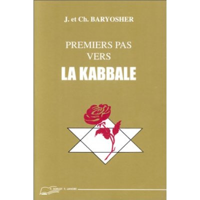 Emprunter Premiers pas vers la Kabbale. Revus et augmentés livre