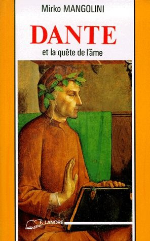 Emprunter Dante et la quête de l'âme livre