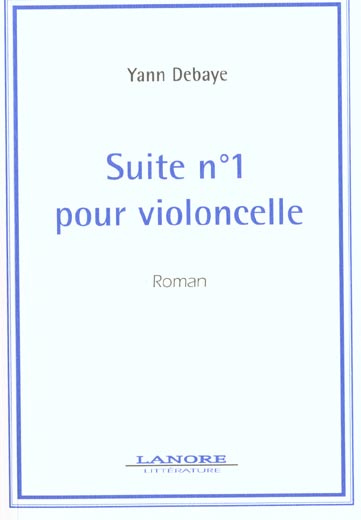 Emprunter Suite n° 1 pour violoncelle livre
