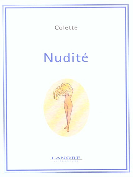 Emprunter Nudité livre