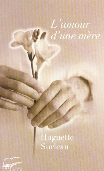 Emprunter L'amour d'une mère livre