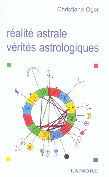 Emprunter Réalité astrale, vérités astrologiques livre