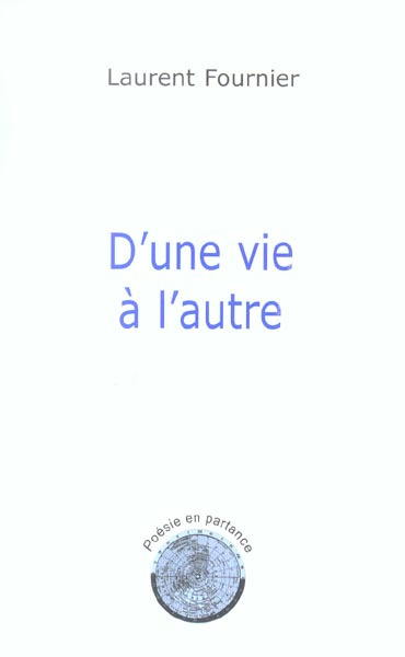 Emprunter D'une vie à l'autre livre