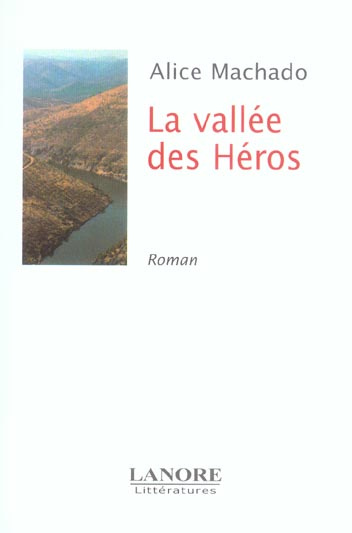 Emprunter La vallée des Héros livre
