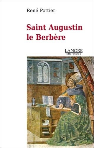 Emprunter Saint Augustin le Berbère livre