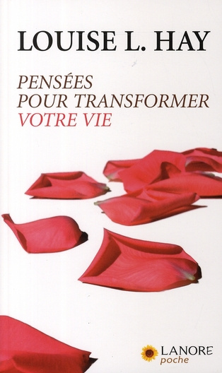 Emprunter Pensées pour transformer votre vie livre