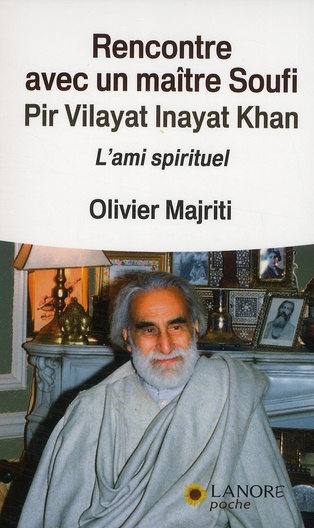 Emprunter Rencontre avec un maître Soufi. L'ami spirituel livre