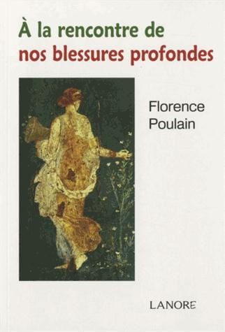 Emprunter A la rencontre de nos blessures profondes livre