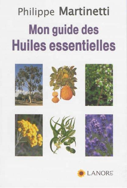 Emprunter Mon guide des huiles essentielles livre