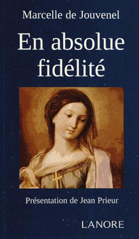 Emprunter En absolue fidelité livre