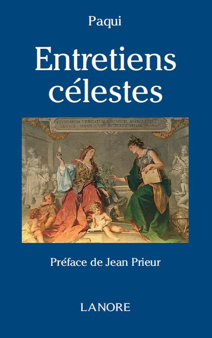 Emprunter Entretiens célestes. Messages de l'Au-delà christique livre