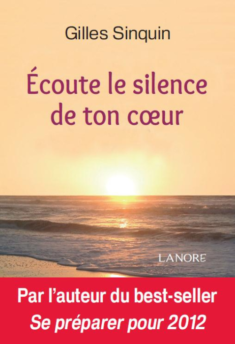 Emprunter Ecoute le silence de ton coeur livre