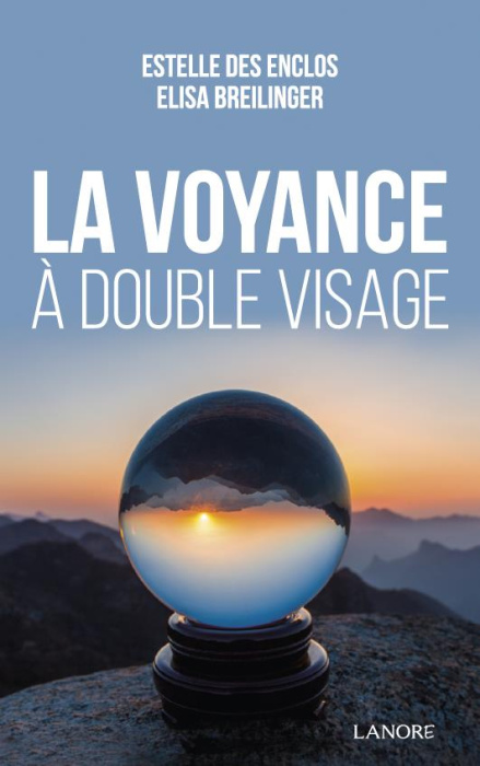 Emprunter La voyance à double visage livre