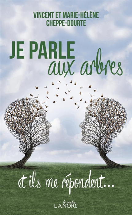 Emprunter Je parle aux arbres et ils me répondent... livre