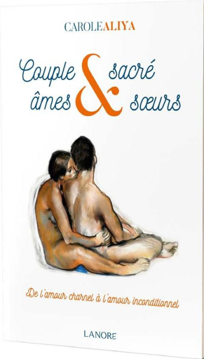 Emprunter Couple sacré & âmes soeurs livre