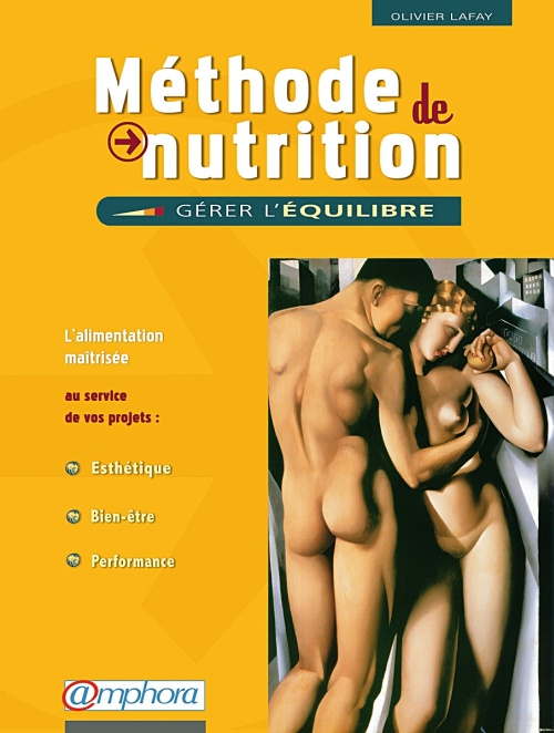 Emprunter Méthode de nutrition. Gérer l'équilibre livre