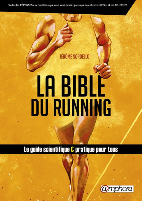 Emprunter La bible du running. Route et Trail Running livre