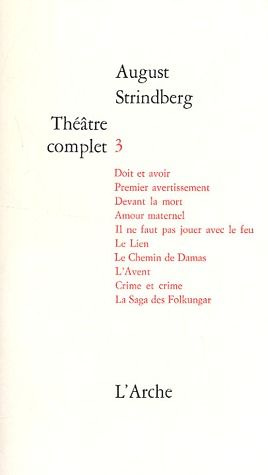 Emprunter Théâtre complet. Tome 3 livre