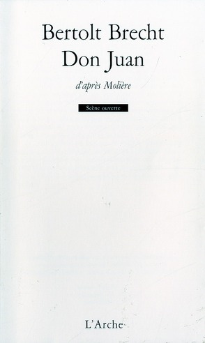 Emprunter Don Juan livre