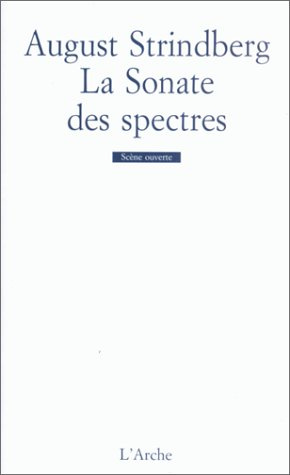 Emprunter La Sonate des spectres livre