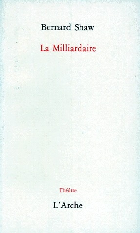 Emprunter La Milliardaire livre