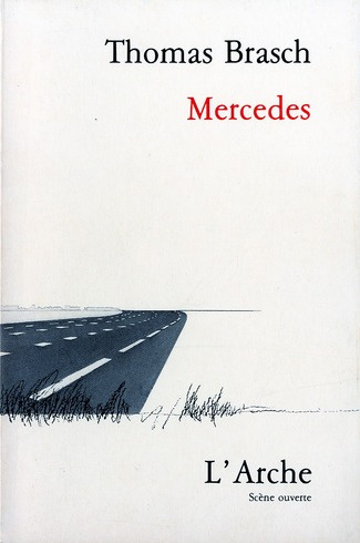 Emprunter Mercedes livre