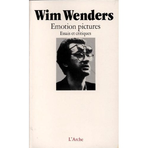 Emprunter Emotion pictures. Essais et critiques livre