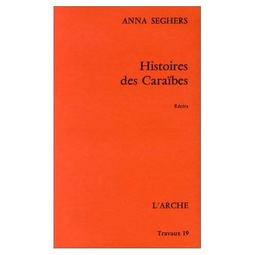 Emprunter HISTOIRE DES CARAIBES livre
