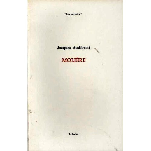 Emprunter MOLIERE livre