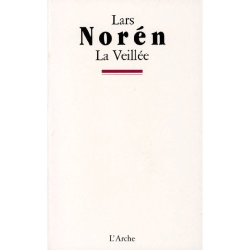 Emprunter LA VEILLEE livre